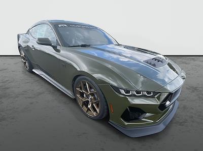 2025 Ford Mustang Fastback Manual 4x2 RTR Spec 3 Premium Lifted Truck for sale #1FA6P8CFXS5403791 - photo 1