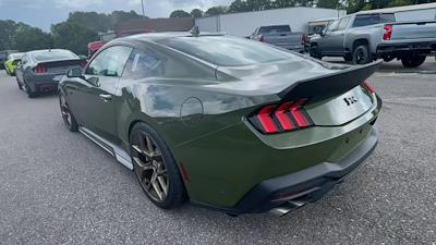 2025 Ford Mustang Fastback Manual 4x2 RTR Spec 3 Premium Lifted Truck for sale #1FA6P8CFXS5403791 - photo 2
