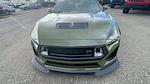 2025 Ford Mustang Fastback Manual 4x2 RTR Spec 3 Premium Lifted Truck for sale #1FA6P8CFXS5403791 - photo 5