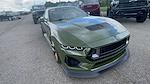 2025 Ford Mustang Fastback Manual 4x2 RTR Spec 3 Premium Lifted Truck for sale #1FA6P8CFXS5403791 - photo 6