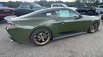 2025 Ford Mustang Fastback Manual 4x2 RTR Spec 3 Premium Lifted Truck for sale #1FA6P8CFXS5403791 - photo 8
