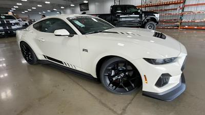 2025 Ford Mustang Fastback Manual 4x2 RTR Spec 3 Premium Lifted Truck for sale #1FA6P8CFXS5407727 - photo 2