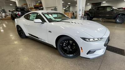 2024 Ford Mustang Convertible Automatic 4x2 RTR Spec 1 Premium Lifted Truck for sale #1FA6P8TH1R5138299 - photo 2