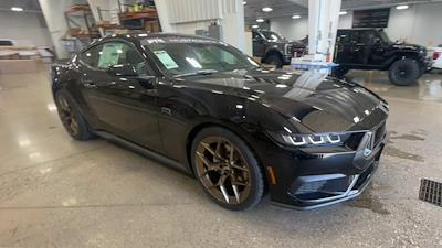 2024 Ford Mustang Convertible Automatic 4x2 RTR Spec 1 Premium Lifted Truck for sale #1FA6P8TH4R5139866 - photo 2