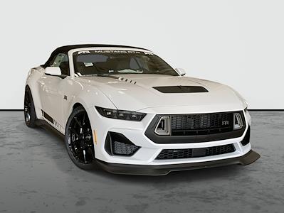 2025 Ford Mustang Convertible Automatic 4x2 RTR Spec 2 Premium Lifted Truck for sale #1FAGP8FF1S5126464 - photo 1