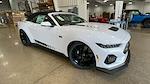 2025 Ford Mustang Convertible Automatic 4x2 RTR Spec 2 Premium Lifted Truck for sale #1FAGP8FF1S5126464 - photo 2