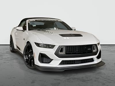 2025 Ford Mustang Convertible Automatic 4x2 RTR Spec 3 Premium Lifted Truck for sale #1FAGP8FF3S5126496 - photo 1