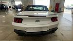 2025 Ford Mustang Convertible Automatic 4x2 RTR Spec 3 Premium Lifted Truck for sale #1FAGP8FF3S5126496 - photo 3
