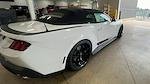 2025 Ford Mustang Convertible Automatic 4x2 RTR Spec 3 Premium Lifted Truck for sale #1FAGP8FF3S5126496 - photo 4