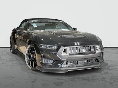 2025 Ford Mustang Convertible Automatic 4x2 RTR Spec 2 Premium Lifted Truck for sale #1FAGP8FF7S5126467 - photo 1