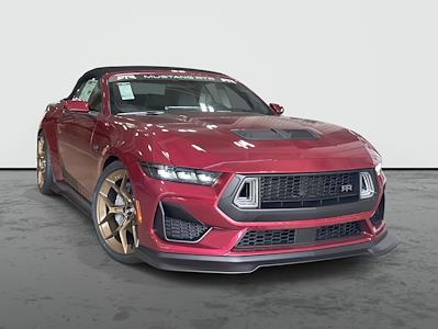 2025 Ford Mustang Convertible Automatic 4x2 RTR Spec 3 Premium Lifted Truck for sale #1FAGP8FF8S5119818 - photo 1