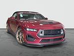 2025 Ford Mustang Convertible Automatic 4x2 RTR Spec 3 Premium Lifted Truck for sale #1FAGP8FF8S5119818 - photo 1