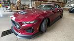 2025 Ford Mustang Convertible Automatic 4x2 RTR Spec 3 Premium Lifted Truck for sale #1FAGP8FF8S5119818 - photo 4
