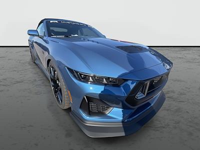 2025 Ford Mustang Convertible Automatic 4x2 RTR Spec 3 Premium Lifted Truck for sale #1FAGP8FF9S5126499 - photo 1