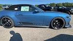 2025 Ford Mustang Convertible Automatic 4x2 RTR Spec 3 Premium Lifted Truck for sale #1FAGP8FF9S5126499 - photo 7
