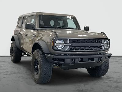 2025 Ford Bronco 4 Door 4x4 RTR Premium Lifted Truck for sale #1FMDE7BH0SLA63501 - photo 1