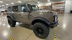 2025 Ford Bronco 4 Door 4x4 RTR Premium Lifted Truck for sale #1FMDE7BH0SLA63501 - photo 2