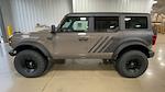 2025 Ford Bronco 4 Door 4x4 RTR Premium Lifted Truck for sale #1FMDE7BH0SLA63501 - photo 5