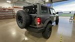 2025 Ford Bronco 4 Door 4x4 RTR Premium Lifted Truck for sale #1FMDE7BH0SLA63501 - photo 8