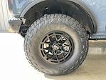 2025 Ford Bronco 4 Door 4x4 RTR Premium Lifted Truck for sale #1FMDE7BH0SLA65605 - photo 3