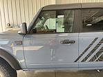 2025 Ford Bronco 4 Door 4x4 RTR Premium Lifted Truck for sale #1FMDE7BH0SLA65605 - photo 5