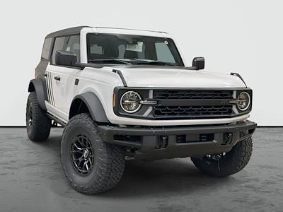 2025 Ford Bronco 4 Door 4x4 RTR Premium Lifted Truck for sale #1FMDE7BH0SLB06346 - photo 1