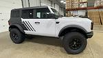 2025 Ford Bronco 4 Door 4x4 RTR Premium Lifted Truck for sale #1FMDE7BH0SLB06346 - photo 2