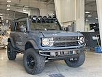 2025 Ford Bronco 4 Door 4x4 RTR ROVR Premium Lifted Truck for sale #1FMDE7BH1SLA58260 - photo 10