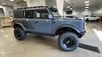 2025 Ford Bronco 4 Door 4x4 RTR ROVR Premium Lifted Truck for sale #1FMDE7BH1SLA58260 - photo 2