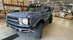 2025 Ford Bronco 4 Door 4x4 RTR ROVR Premium Lifted Truck for sale #1FMDE7BH1SLA58260 - photo 4