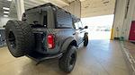 2025 Ford Bronco 4 Door 4x4 RTR ROVR Premium Lifted Truck for sale #1FMDE7BH1SLA58260 - photo 8