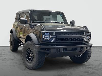 2025 Ford Bronco 4 Door 4x4 RTR Premium Lifted Truck for sale #1FMDE7BH1SLA59540 - photo 1