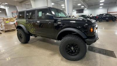 2025 Ford Bronco 4 Door 4x4 RTR Premium Lifted Truck for sale #1FMDE7BH1SLA59540 - photo 2