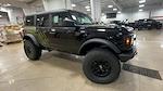 2025 Ford Bronco 4 Door 4x4 RTR Premium Lifted Truck for sale #1FMDE7BH1SLA59540 - photo 2