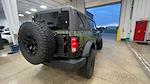 2025 Ford Bronco 4 Door 4x4 RTR Premium Lifted Truck for sale #1FMDE7BH1SLA59540 - photo 8