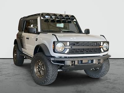 2025 Ford Bronco 4 Door 4x4 RTR ROVR Premium Lifted Truck for sale #1FMDE7BH1SLA91372 - photo 1