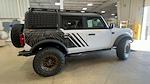 2025 Ford Bronco 4 Door 4x4 RTR ROVR Premium Lifted Truck for sale #1FMDE7BH1SLA91372 - photo 9