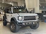 2025 Ford Bronco 4 Door 4x4 RTR ROVR Premium Lifted Truck for sale #1FMDE7BH1SLA91372 - photo 10