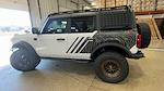 2025 Ford Bronco 4 Door 4x4 RTR ROVR Premium Lifted Truck for sale #1FMDE7BH1SLA91372 - photo 6