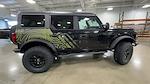 2025 Ford Bronco 4 Door 4x4 RTR Premium Lifted Truck for sale #1FMDE7BH1SLA91808 - photo 9