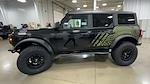 2025 Ford Bronco 4 Door 4x4 RTR Premium Lifted Truck for sale #1FMDE7BH1SLA91808 - photo 5