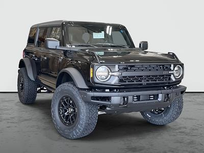 2025 Ford Bronco 4 Door 4x4 RTR Premium Lifted Truck for sale #1FMDE7BH2SLA60342 - photo 1