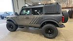 2025 Ford Bronco 4 Door 4x4 RTR Premium Lifted Truck for sale #1FMDE7BH2SLA91378 - photo 6