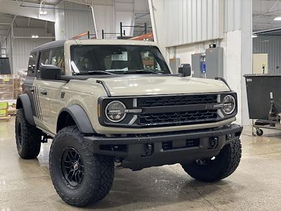 2025 Ford Bronco 4 Door 4x4 RTR Premium Lifted Truck for sale #1FMDE7BH2SLA91820 - photo 1