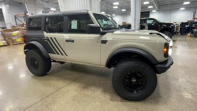 2025 Ford Bronco 4 Door 4x4 RTR Premium Lifted Truck for sale #1FMDE7BH3SLA65999 - photo 2