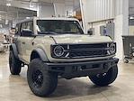 2025 Ford Bronco 4 Door 4x4 RTR Premium Lifted Truck for sale #1FMDE7BH3SLA65999 - photo 10