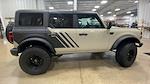 2025 Ford Bronco 4 Door 4x4 RTR Premium Lifted Truck for sale #1FMDE7BH3SLA65999 - photo 9