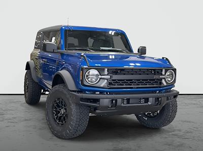 2025 Ford Bronco 4 Door 4x4 RTR Premium Lifted Truck for sale #1FMDE7BH4SLA59368 - photo 1