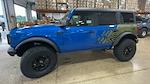 2025 Ford Bronco 4 Door 4x4 RTR Premium Lifted Truck for sale #1FMDE7BH4SLA59368 - photo 5