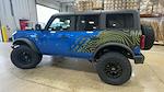 2025 Ford Bronco 4 Door 4x4 RTR Premium Lifted Truck for sale #1FMDE7BH4SLA59368 - photo 6
